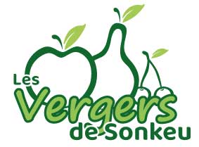 Les vergers de Sonkeu